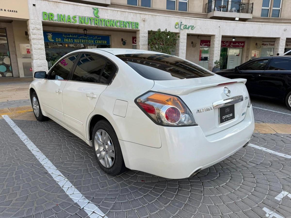Gulf Specs 2012 NISSAN ALTIMA S 2.5Litre 4-Cylinder Mid Option-10-10