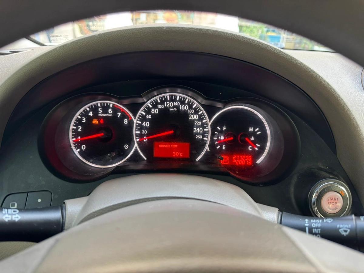 Gulf Specs 2012 NISSAN ALTIMA S 2.5Litre 4-Cylinder Mid Option-11-11