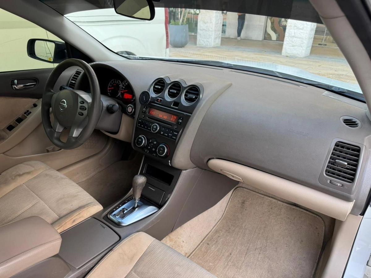 Gulf Specs 2012 NISSAN ALTIMA S 2.5Litre 4-Cylinder Mid Option-17-17