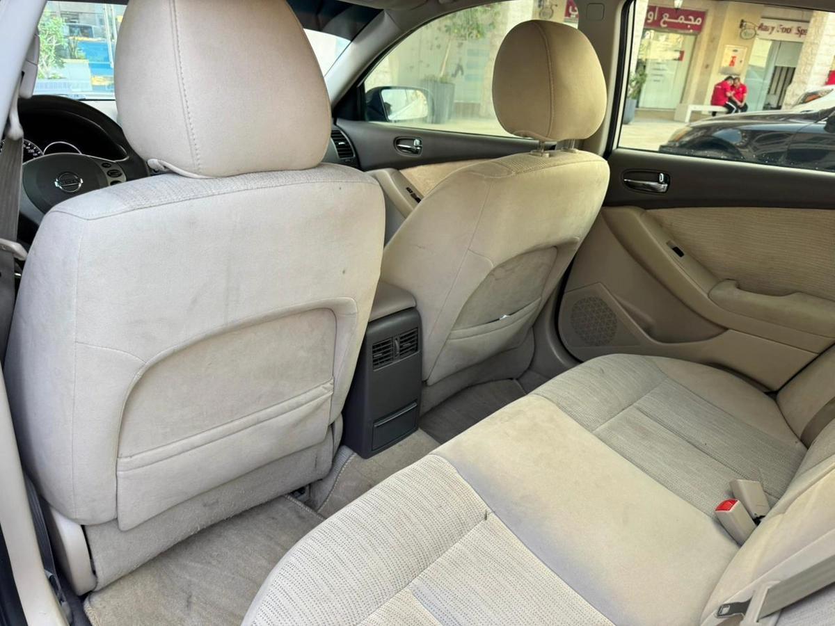 Gulf Specs 2012 NISSAN ALTIMA S 2.5Litre 4-Cylinder Mid Option-19-19