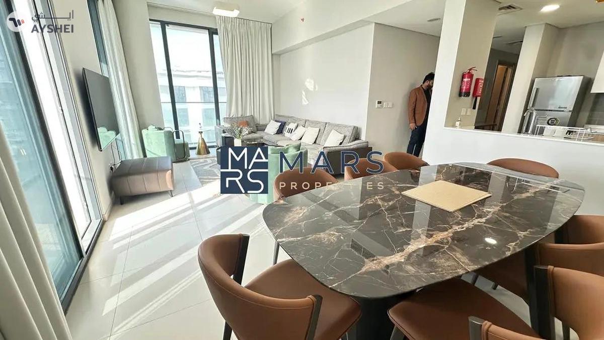 Ajmal Makan City - Sharjah Waterfront, Sharjah-2-2