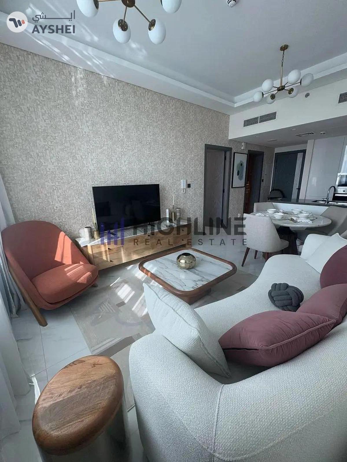 Fully Furnished | Brand New | Private Pool-0-portrait