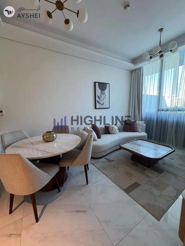 Fully Furnished | Brand New | Private Pool