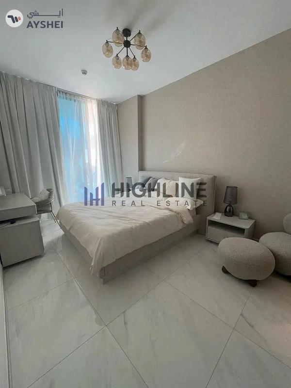 Fully Furnished | Brand New | Private Pool