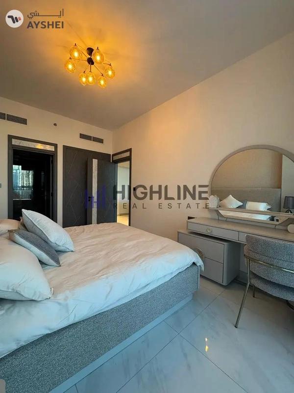 Fully Furnished | Brand New | Private Pool