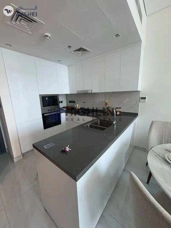 Fully Furnished | Brand New | Private Pool