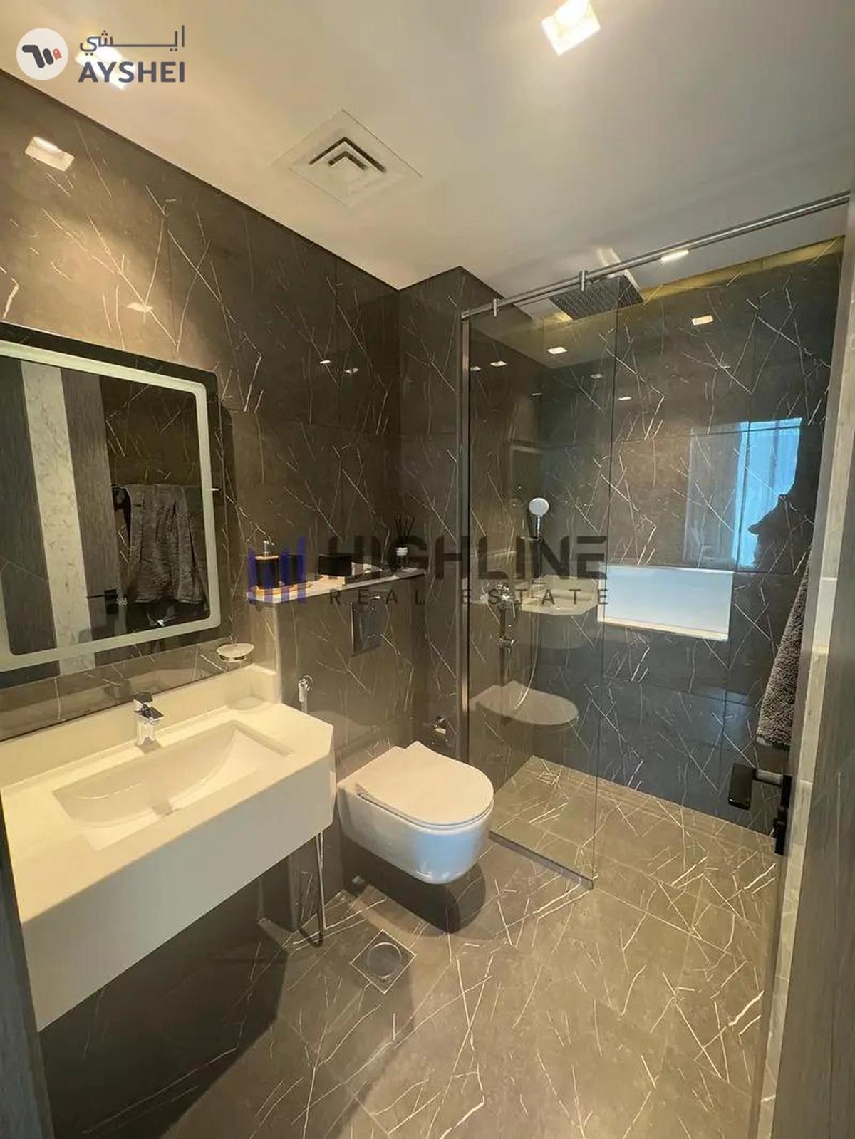 Fully Furnished | Brand New | Private Pool-6-6