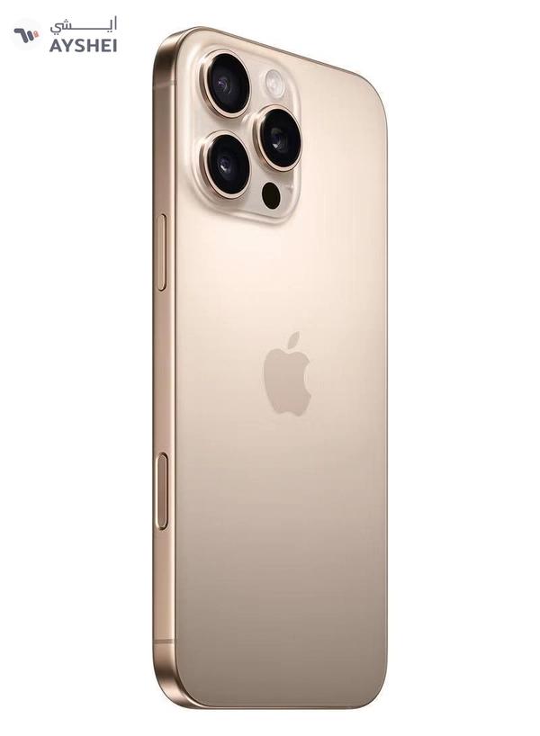 Apple iPhone 16 Pro Max 256GB Desert Titanium