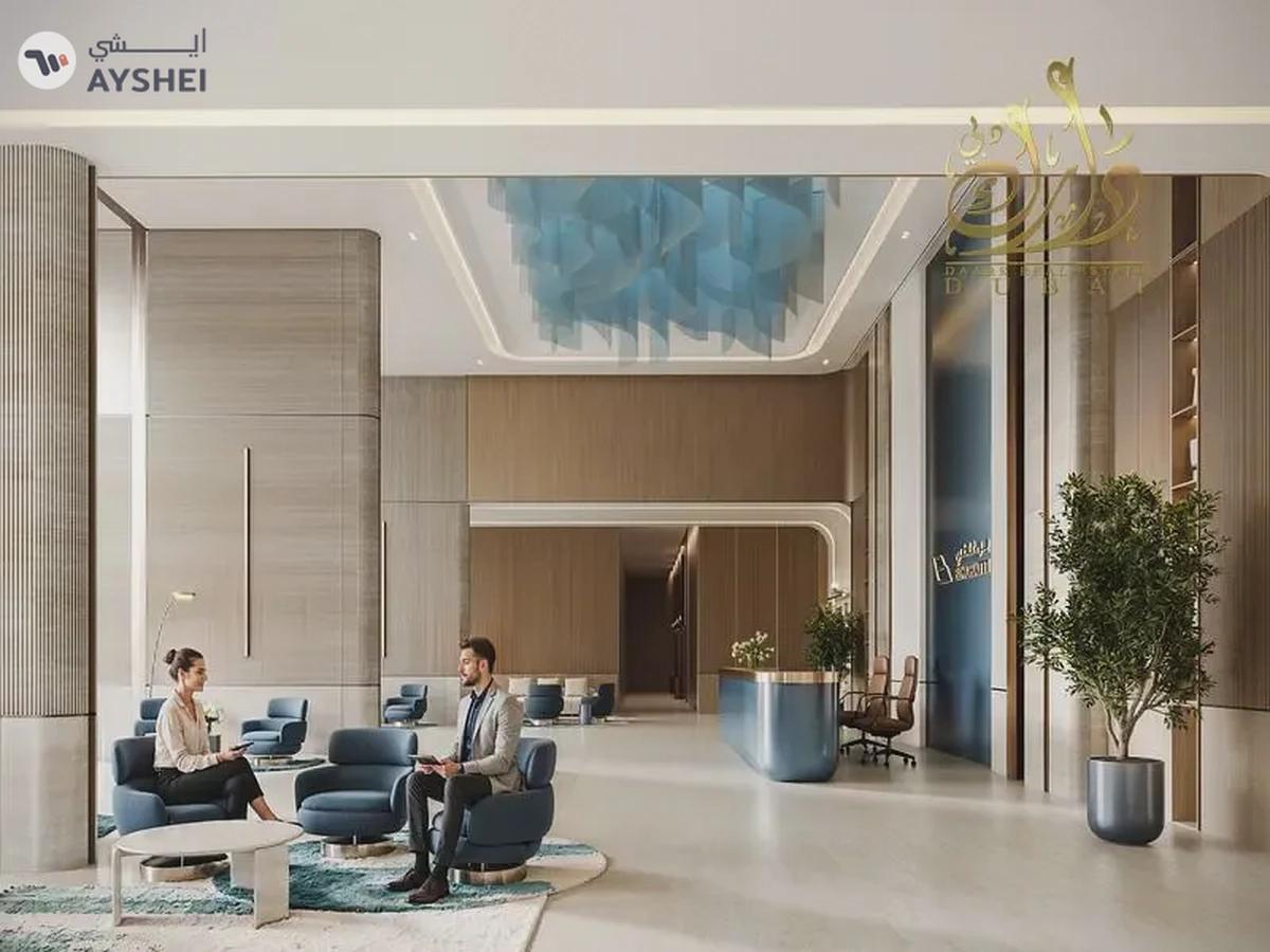 LAST UNIT - HIGH FLOOR - NEAR METRO - CANCELLATION - HIGH ROI-3-3