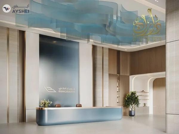 LAST UNIT - HIGH FLOOR - NEAR METRO - CANCELLATION - HIGH ROI