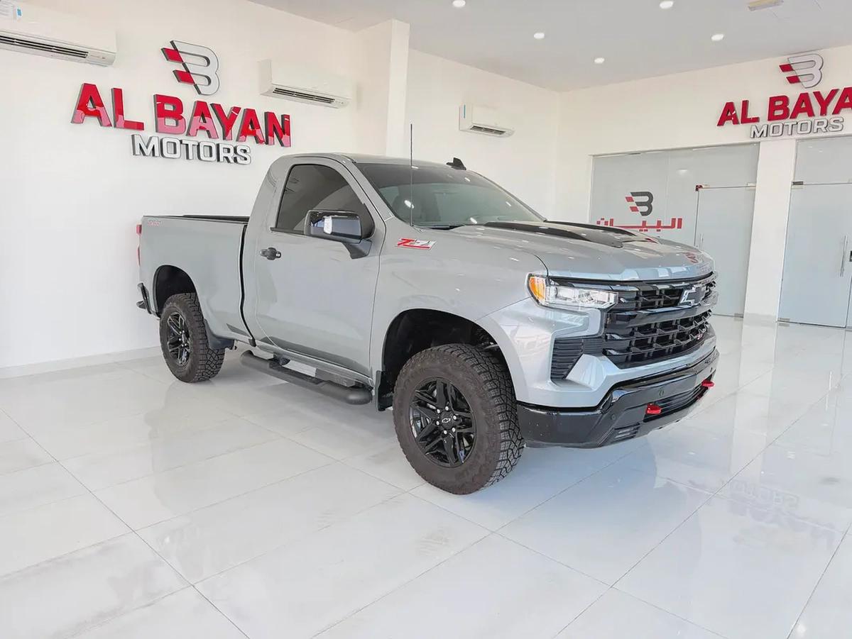 رنج روفر فوج HSE P530 V8 ابيض / ماروني 2022 خليجي-14-14