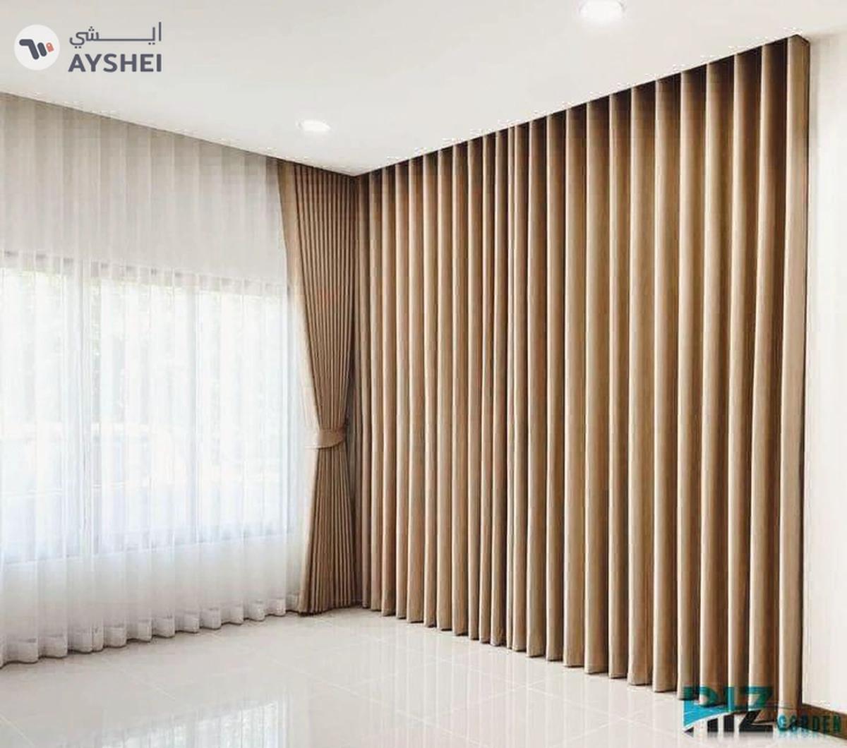 CUSTOM MADE CURTAINS-0-0