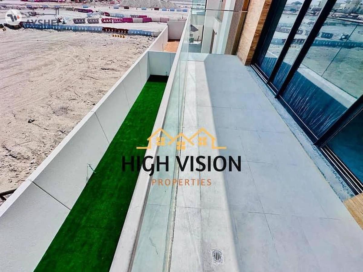 The Dunes, Saadiyat Reserve, Saadiyat Island, Abu Dhabi-10-10