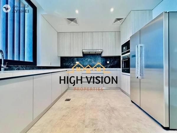 The Dunes, Saadiyat Reserve, Saadiyat Island, Abu Dhabi