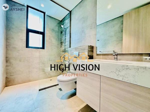 The Dunes, Saadiyat Reserve, Saadiyat Island, Abu Dhabi