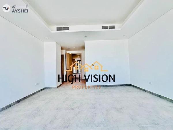 The Dunes, Saadiyat Reserve, Saadiyat Island, Abu Dhabi