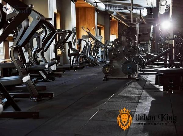 Parkside Boulevard by Tabeer, Arjan, Dubai