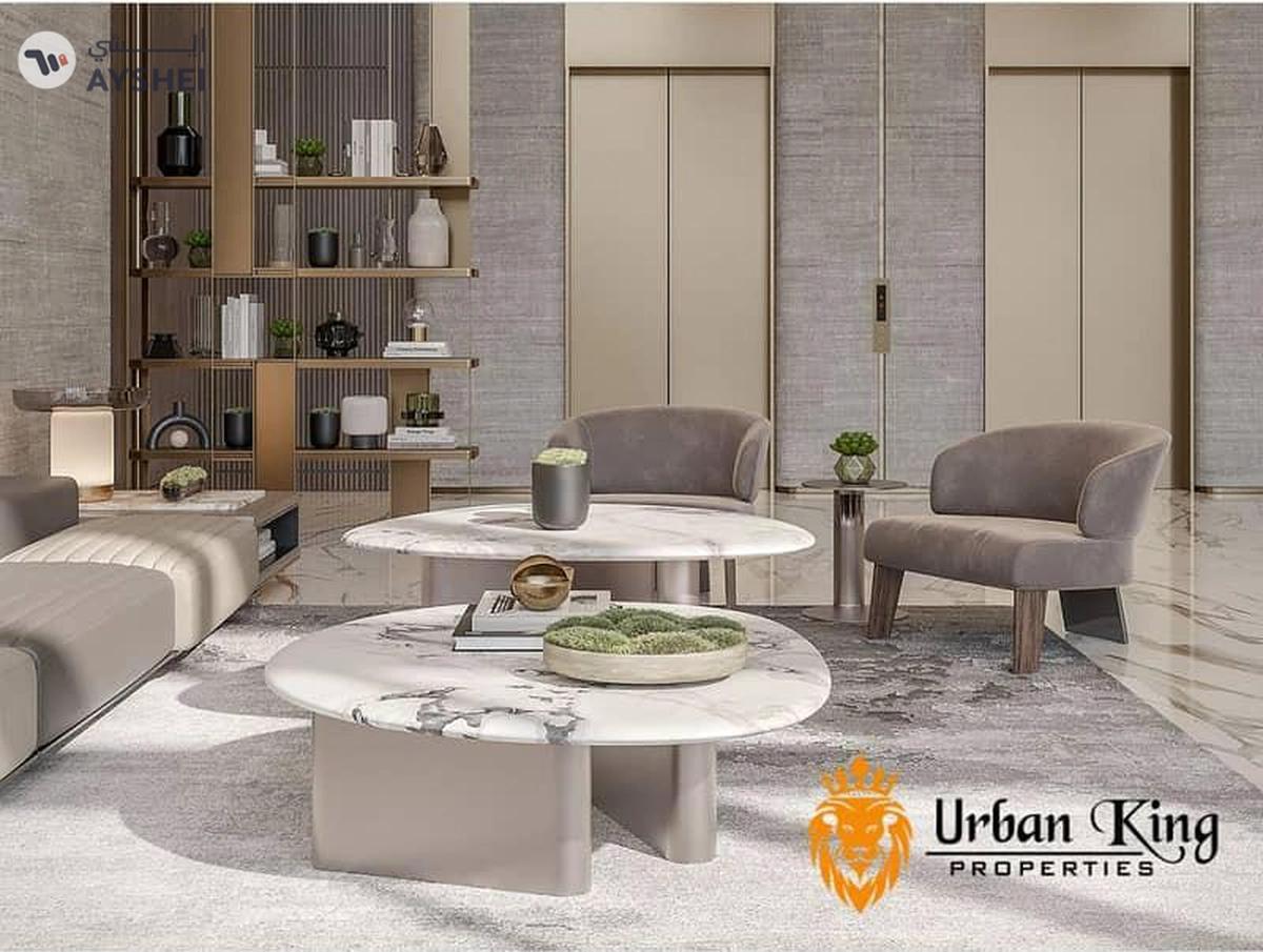 Parkside Boulevard by Tabeer, Arjan, Dubai-13-13