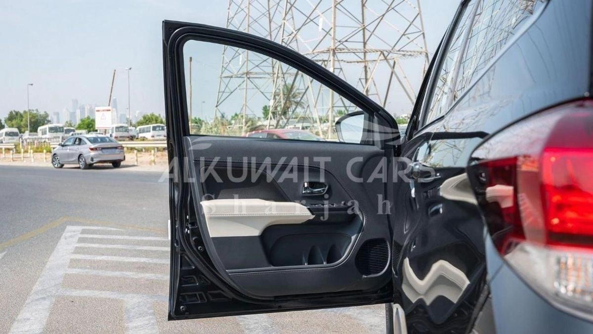 Toyota Rush Toyota Rush 1.5L Petrol Automatic MY2023-9-9