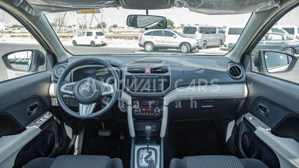 Toyota Rush Toyota Rush 1.5L Petrol Automatic MY2023
