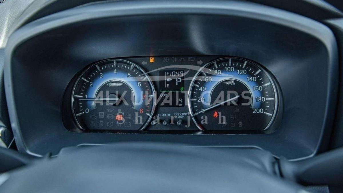 Toyota Rush Toyota Rush 1.5L Petrol Automatic MY2023-13-13