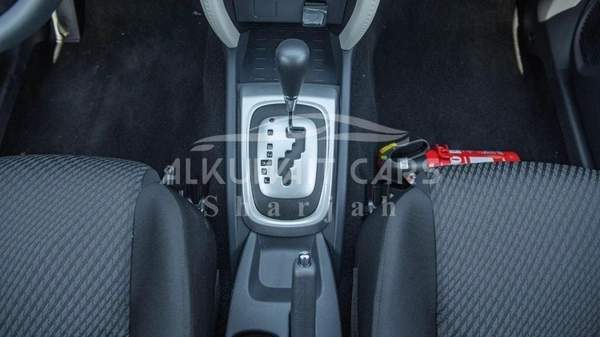 Toyota Rush Toyota Rush 1.5L Petrol Automatic MY2023