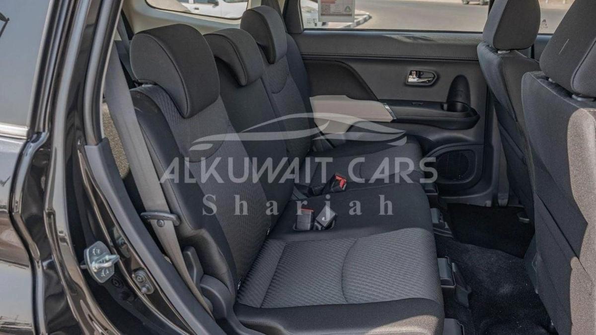Toyota Rush Toyota Rush 1.5L Petrol Automatic MY2023-15-15