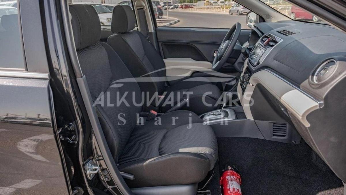Toyota Rush Toyota Rush 1.5L Petrol Automatic MY2023-16-16