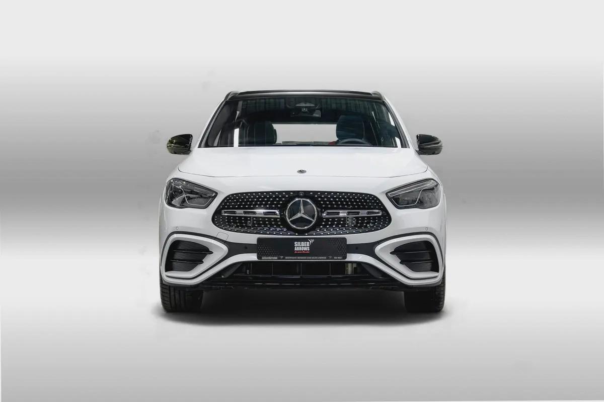 0% Downpayment | Mercedes-Benz Warranty and Service Package | AED 3,503 P/M-3-3