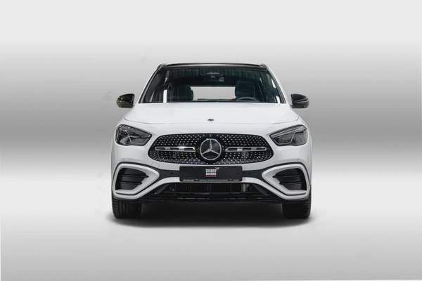 0% Downpayment | Mercedes-Benz Warranty and Service Package | AED 3,503 P/M