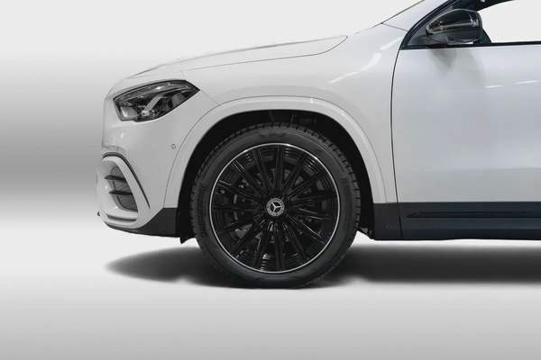 0% Downpayment | Mercedes-Benz Warranty and Service Package | AED 3,503 P/M