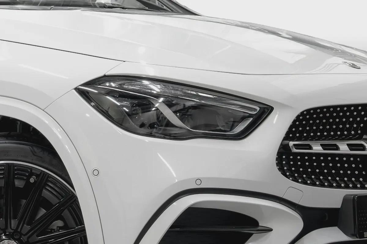 0% Downpayment | Mercedes-Benz Warranty and Service Package | AED 3,503 P/M-6-6