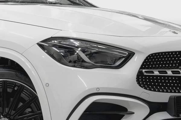 0% Downpayment | Mercedes-Benz Warranty and Service Package | AED 3,503 P/M