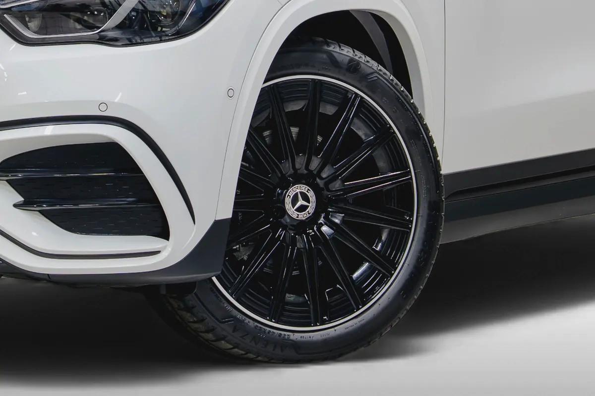 0% Downpayment | Mercedes-Benz Warranty and Service Package | AED 3,503 P/M-7-7