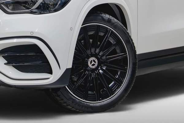 0% Downpayment | Mercedes-Benz Warranty and Service Package | AED 3,503 P/M