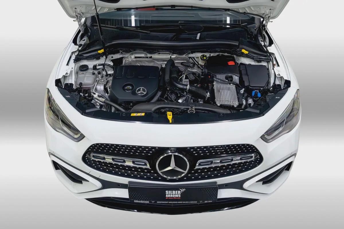 0% Downpayment | Mercedes-Benz Warranty and Service Package | AED 3,503 P/M-9-9