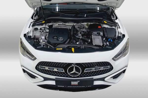 0% Downpayment | Mercedes-Benz Warranty and Service Package | AED 3,503 P/M