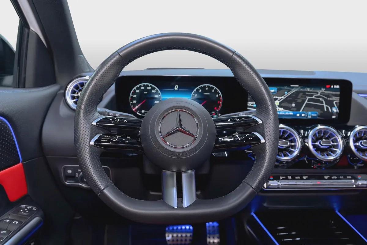 0% Downpayment | Mercedes-Benz Warranty and Service Package | AED 3,503 P/M-11-11