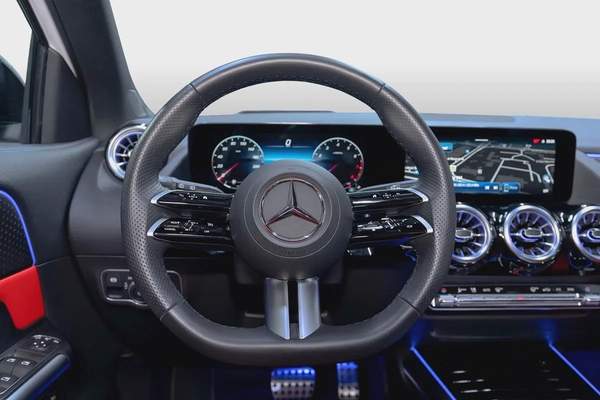 0% Downpayment | Mercedes-Benz Warranty and Service Package | AED 3,503 P/M