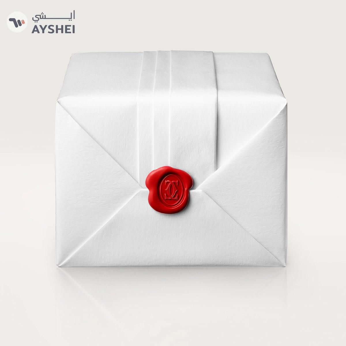 Cartier Panthere de Cartier Medium Steel & yellow gold-1-1