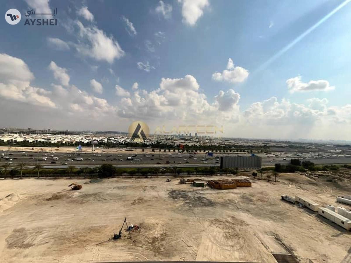 Avanti Tower, Business Bay, Dubai-10-10