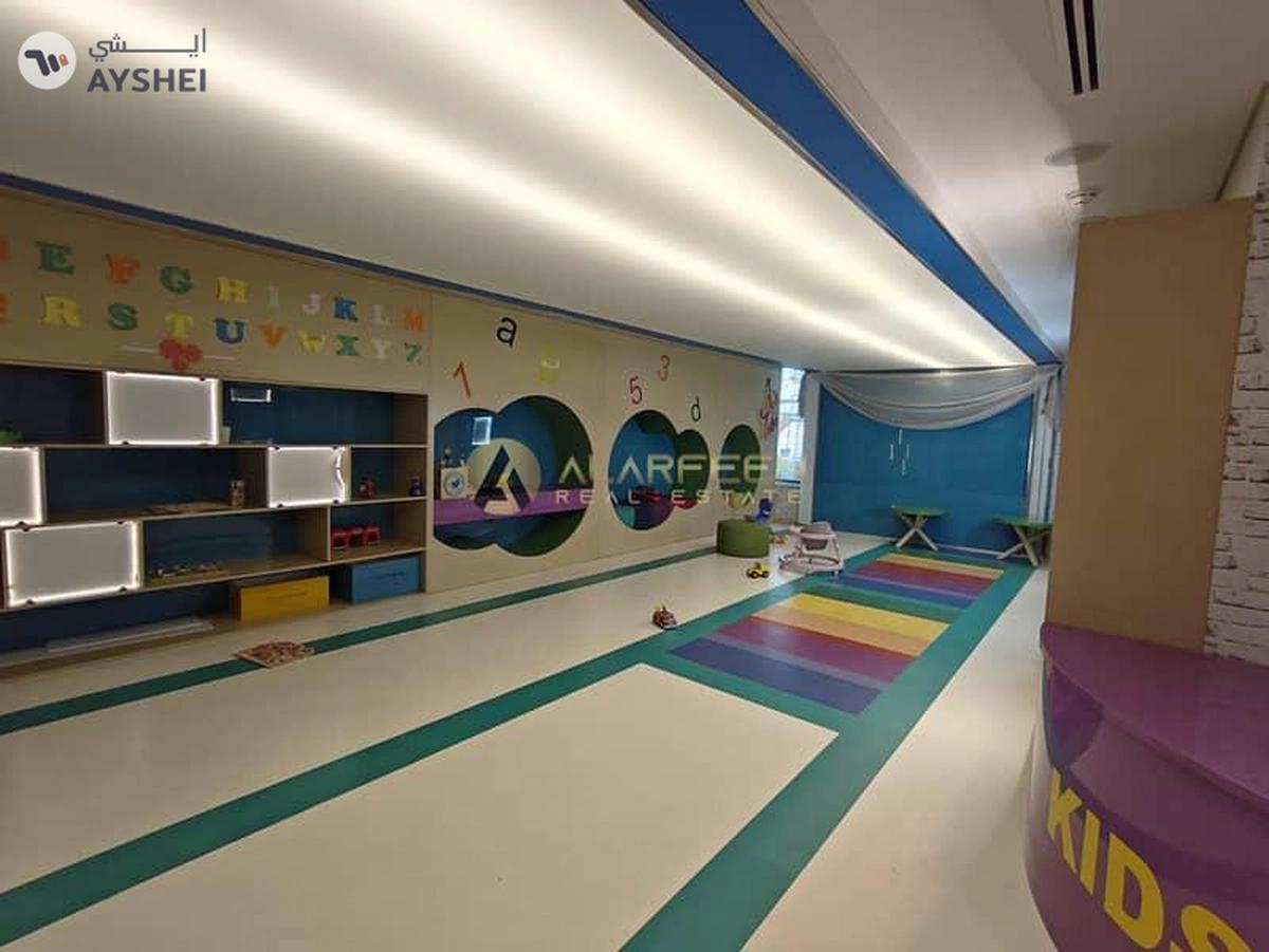 Avanti Tower, Business Bay, Dubai-11-11