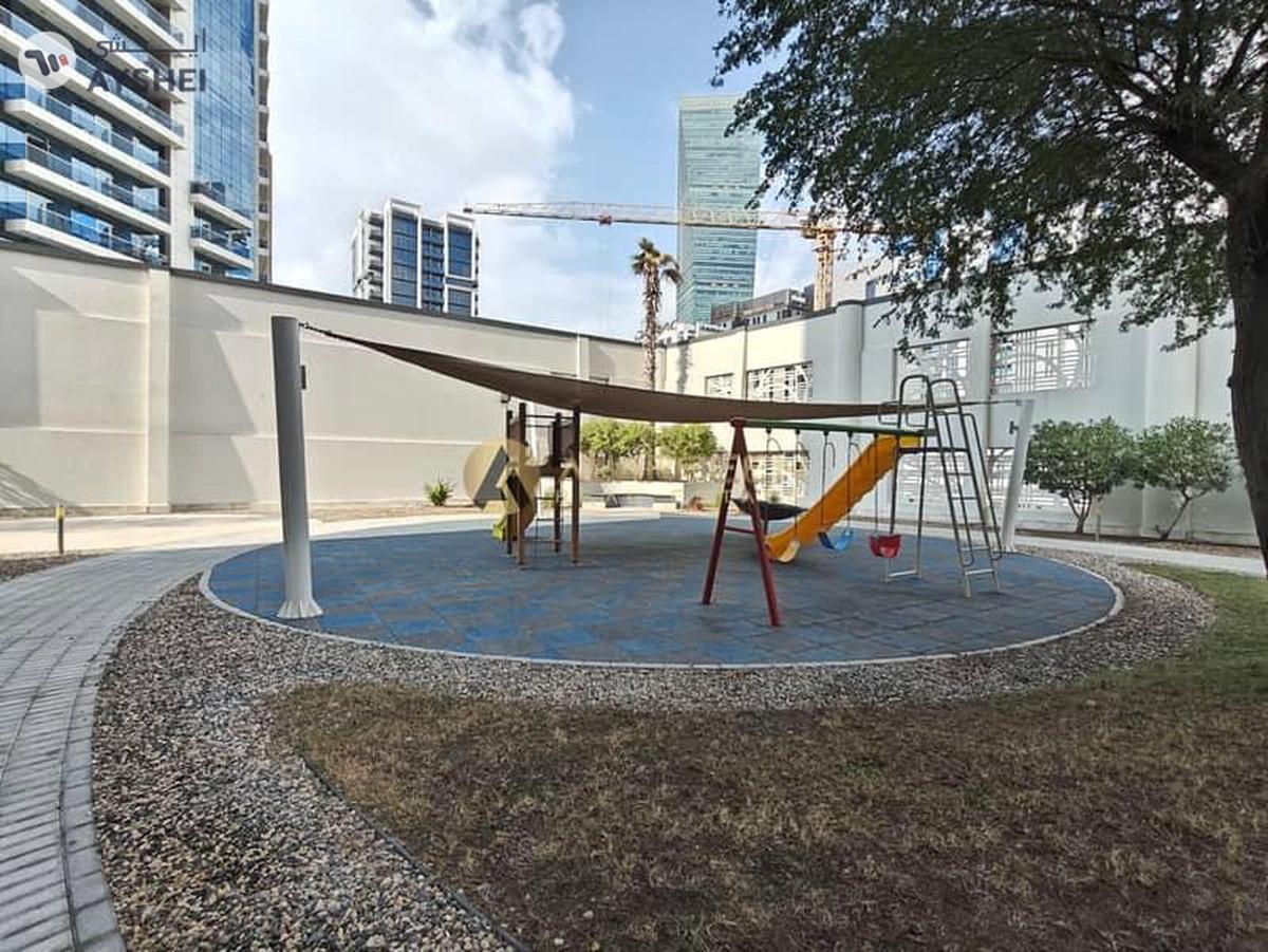 Avanti Tower, Business Bay, Dubai-13-13