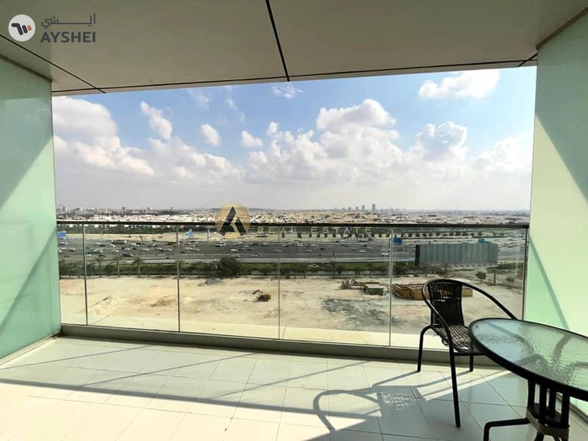 Avanti Tower, Business Bay, Dubai-15-15