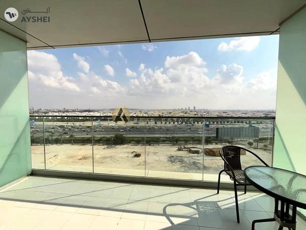 Avanti Tower, Business Bay, Dubai