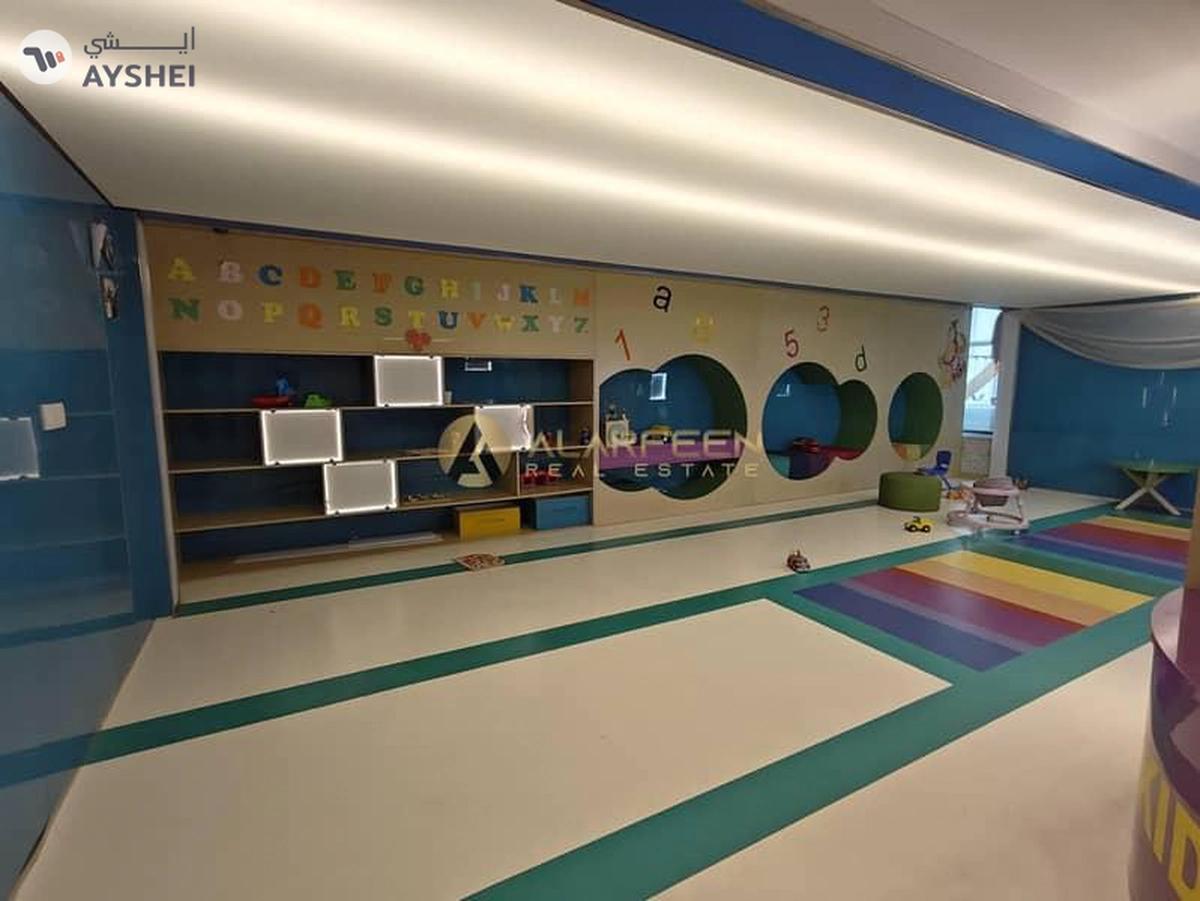 Avanti Tower, Business Bay, Dubai-17-17