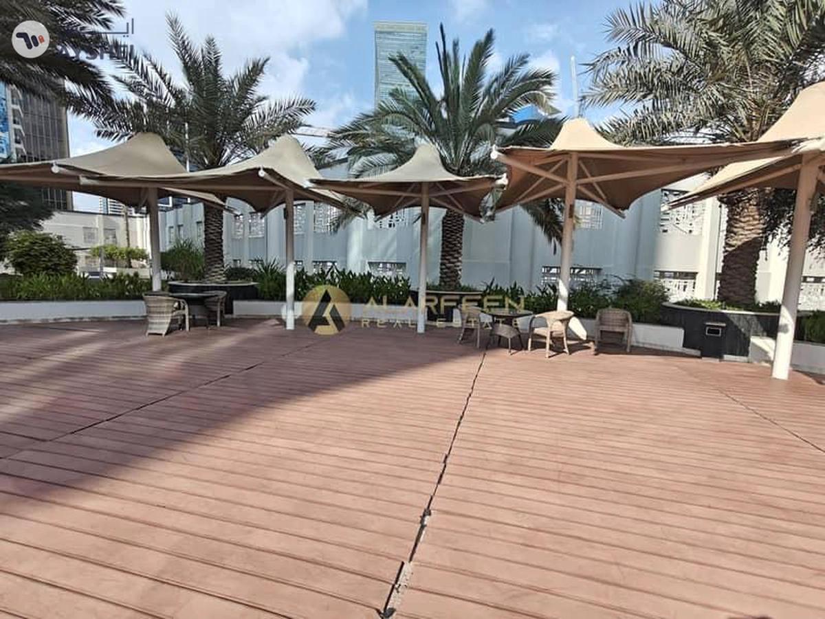 Avanti Tower, Business Bay, Dubai-18-18