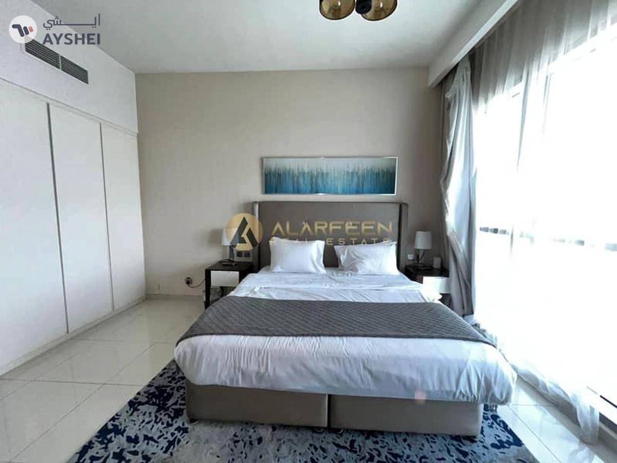 Avanti Tower, Business Bay, Dubai-0-landscape