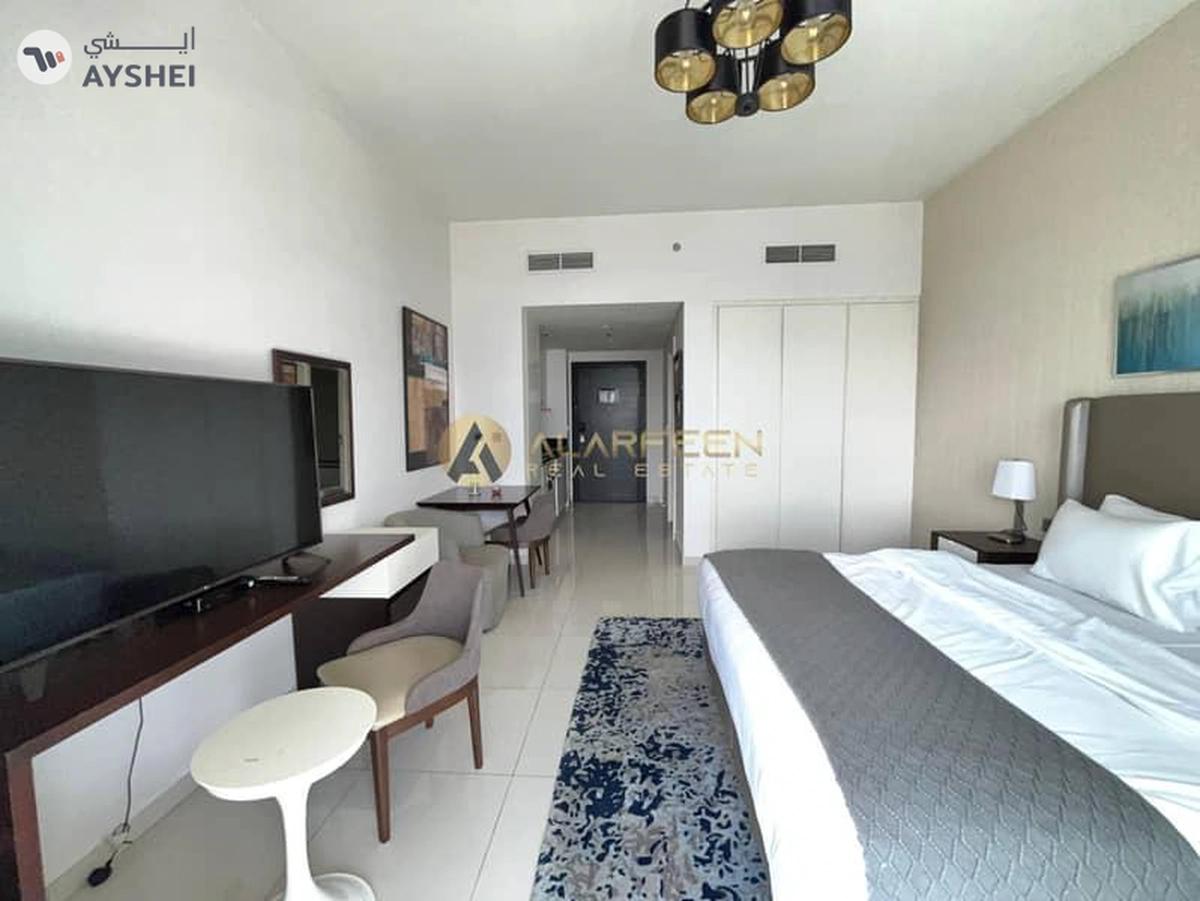 Avanti Tower, Business Bay, Dubai-3-3