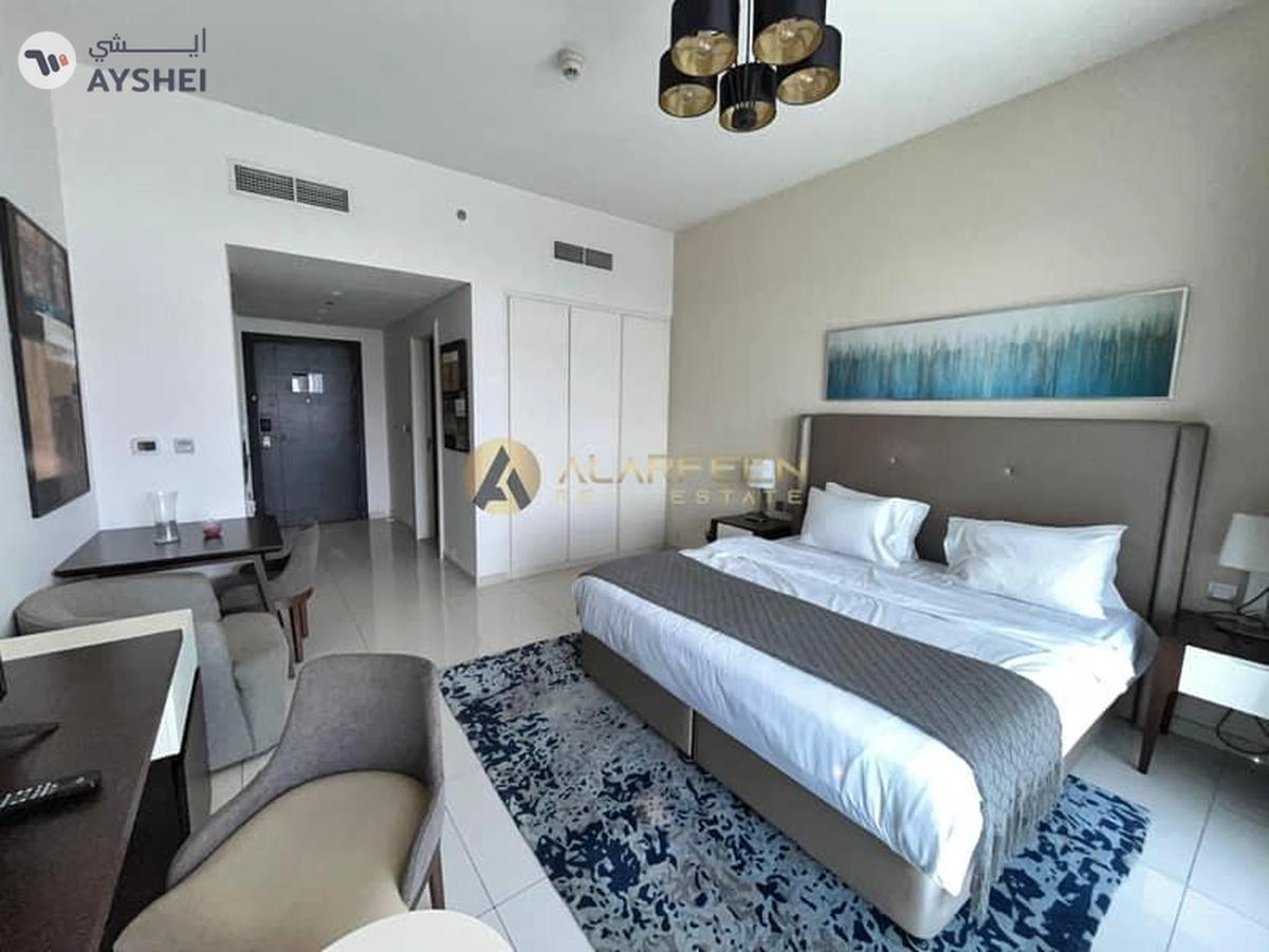 Avanti Tower, Business Bay, Dubai-4-4